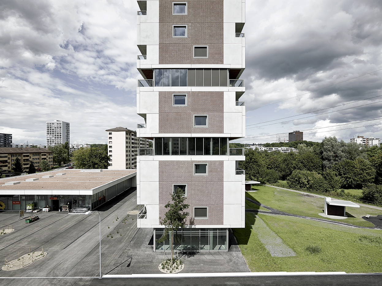 Boltshauser Architekten