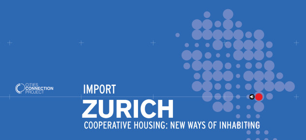Import_ZURICH. Portada